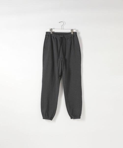 最安値大人気 <Steven Alan> COTTON SWEAT TAPERED PANTS/パンツ ZOZOTOWN PayPayモール店 - 通販 - PayPayモール 格安セール