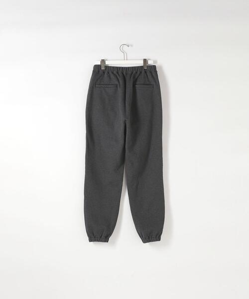 最安値大人気 <Steven Alan> COTTON SWEAT TAPERED PANTS/パンツ ZOZOTOWN PayPayモール店 - 通販 - PayPayモール 格安セール