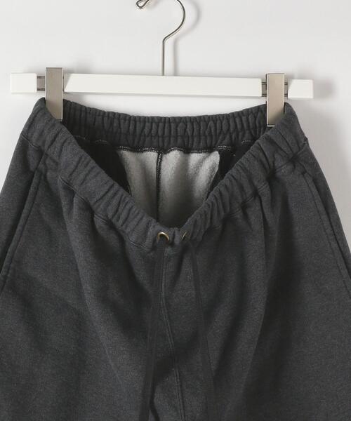 最安値大人気 <Steven Alan> COTTON SWEAT TAPERED PANTS/パンツ ZOZOTOWN PayPayモール店 - 通販 - PayPayモール 格安セール