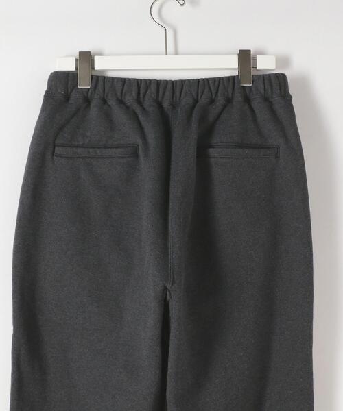 最安値大人気 <Steven Alan> COTTON SWEAT TAPERED PANTS/パンツ ZOZOTOWN PayPayモール店 - 通販 - PayPayモール 格安セール