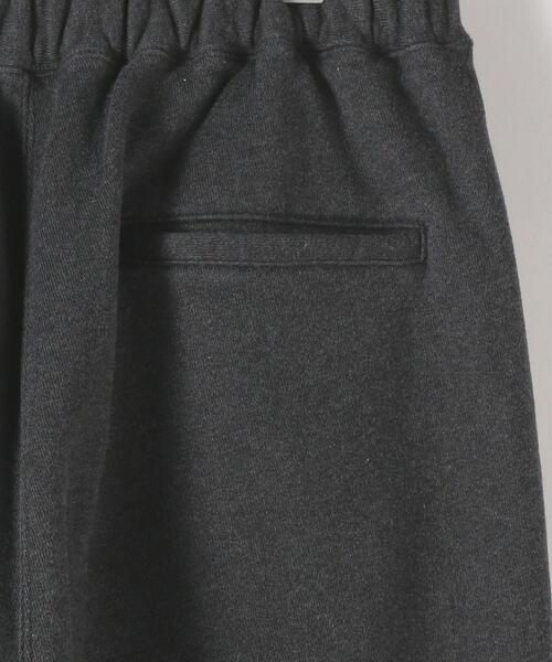 最安値大人気 <Steven Alan> COTTON SWEAT TAPERED PANTS/パンツ ZOZOTOWN PayPayモール店 - 通販 - PayPayモール 格安セール