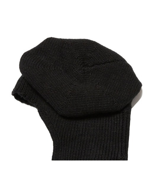 ニット帽 ニットキャップ KIRSH CHERRY BERET BALACLAVA ベレー