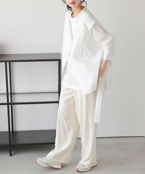 SUGAR BISKET（シュガービスケット） ベスト ジレ キルティングベスト