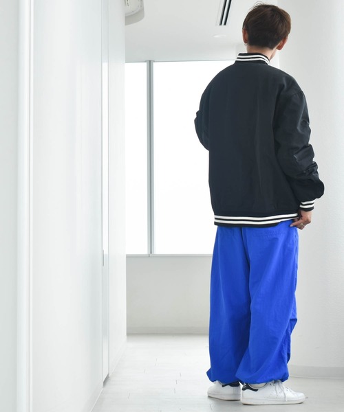 Anytime Songs（エニータイムソングス） スタジャン ポリツイル中綿