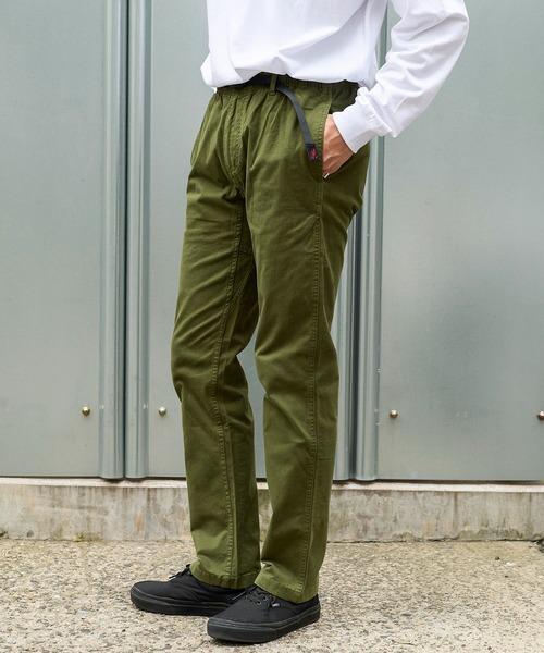 GRAMICCI（グラミチ） パンツ GRAMICCI NN-PANT CROPPED G109-OGS