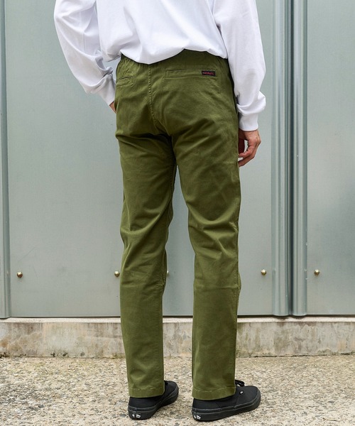 GRAMICCI（グラミチ） パンツ GRAMICCI NN-PANT CROPPED G109-OGS