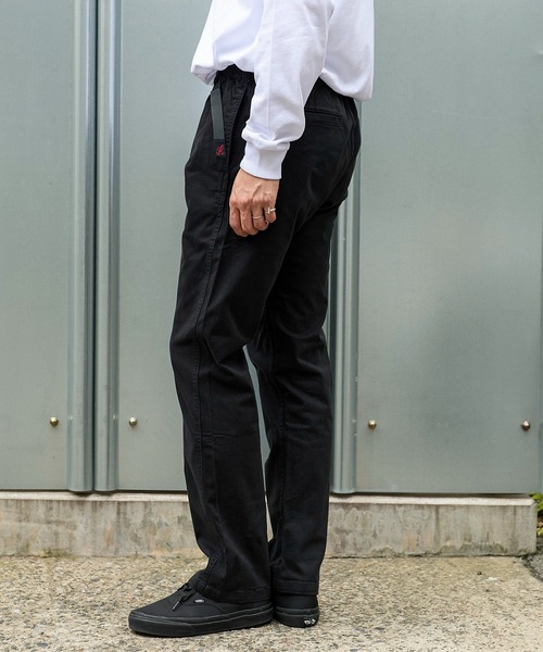 GRAMICCI（グラミチ） パンツ GRAMICCI NN-PANT CROPPED G109-OGS
