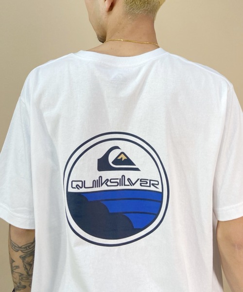 Quiksilver T-shirt Scenic Journey main image 0