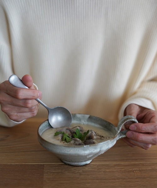 食器 美濃焼き スープカップ | TIMELESS COMFORT | 01