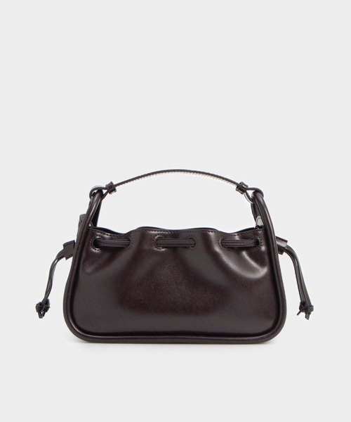 CHARLES ＆ KEITH ショルダーバッグ バッグ Ashby アシュビー