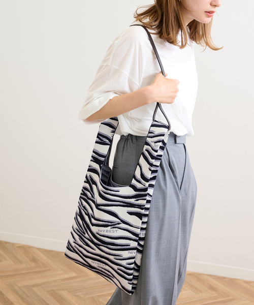 FRAMeWORK トートバッグ バッグ 「MY BEST BAG/マイベストバッグ