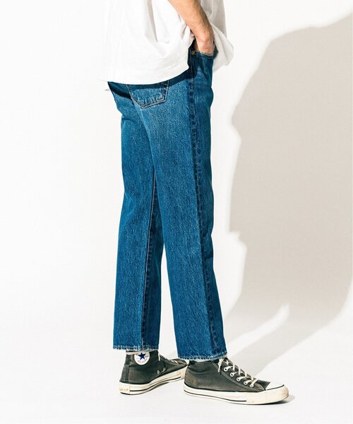 Levi's ジーンズ 「Levi's/リーバイス」別注501(R) ORIGINAL