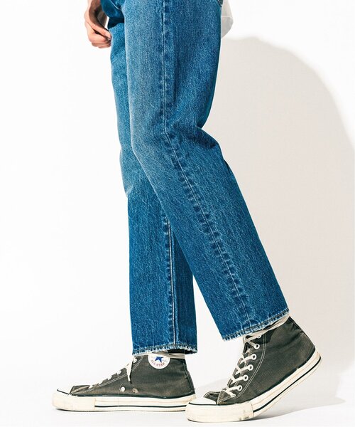 【最終価格】 Levi’s/リーバイス 別注501(R) Levi's ジーンズ 「Levi's/リーバイス」別注501(R) ORIGINAL
