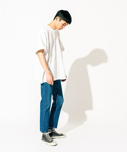 Levi's ジーンズ 「Levi's/リーバイス」別注501(R) ORIGINAL