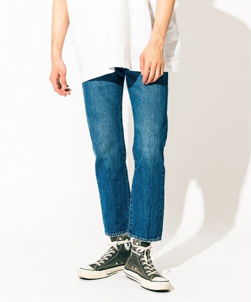 【最終価格】 Levi’s/リーバイス 別注501(R) Levi's ジーンズ 「Levi's/リーバイス」別注501(R) ORIGINAL