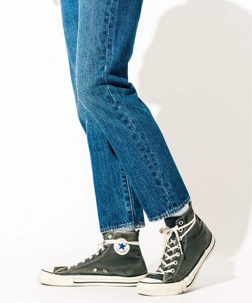 Levi's ジーンズ 「Levi's/リーバイス」別注501(R) ORIGINAL