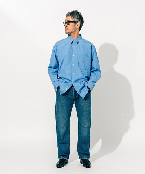 Levi's ジーンズ 「Levi's/リーバイス」別注501(R) ORIGINAL
