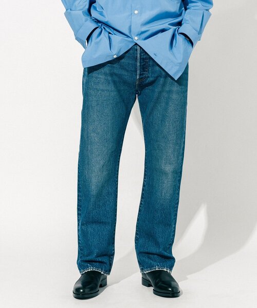 Levi's ジーンズ 「Levi's/リーバイス」別注501(R) ORIGINAL