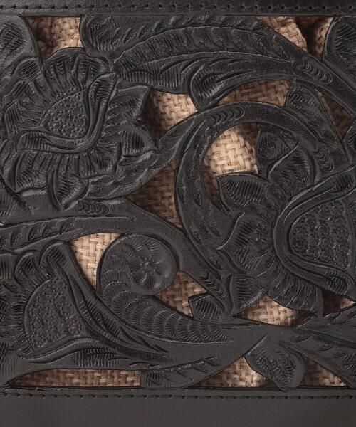 GRACE CONTINENTAL（グレースコンチネンタル） ショルダーバッグ