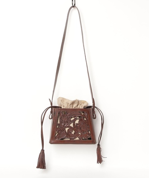 グレースコンチネンタル 新品 ショルダーバッグ&amp;クラッチ Mini RS Handbag （ショルダーバッグ）｜GRACE CONTINENTAL / グレース