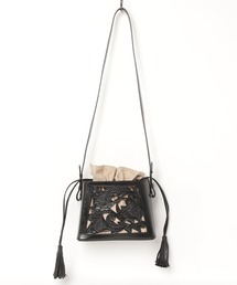 GRACE CONTINENTAL（グレースコンチネンタル） ショルダーバッグ