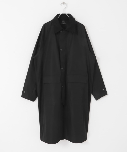 お値下げ限定価格！新品未使用⭐︎ダーバンライナー付きコート 楽天市場】◇D'URBAN ダーバン◇定価126,500円【GORE-TEX/ゴアテックス