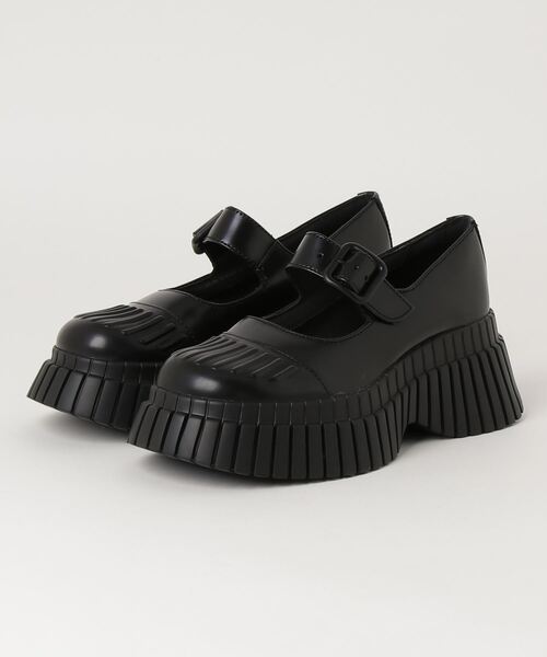 【期間限定】 CAMPER（シューズ） パンプス 「カンペール」 BCN / サンダル 靴