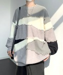 セーター ニット 厚手 2026AW 新色追加...の詳細画像4