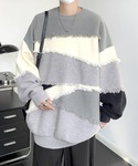 セーター ニット 厚手 2026AW 新色追加...の詳細画像2