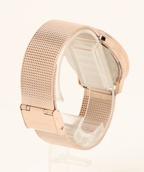 腕時計 Calvin Klein　EXPRESSION レディースの画像