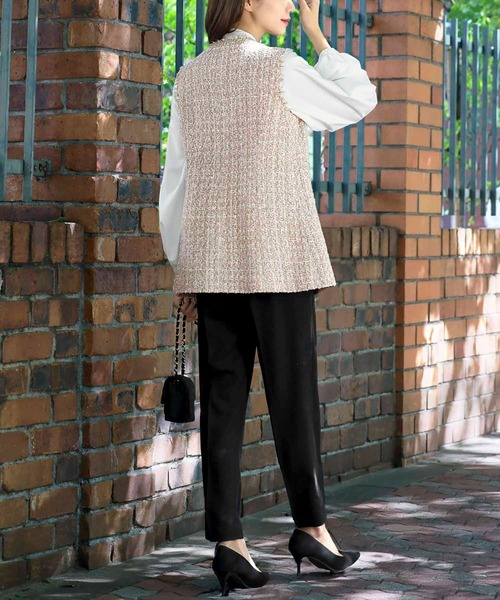 Flolia（フロリア） セットアップ レディース : ZOZOTOWN Yahoo!店