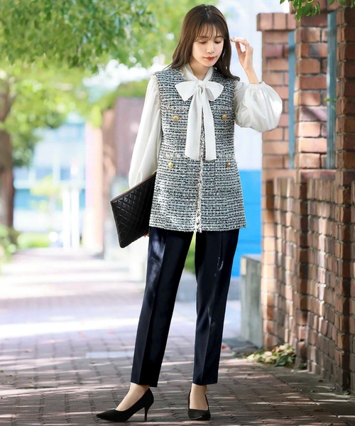 Flolia（フロリア） セットアップ レディース : ZOZOTOWN Yahoo!店