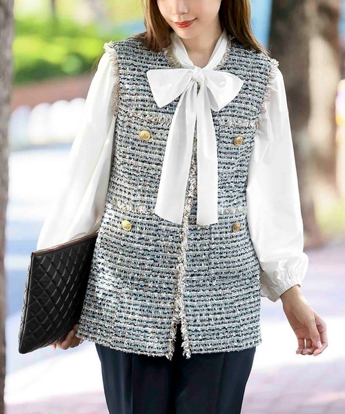 Flolia（フロリア） セットアップ レディース : ZOZOTOWN Yahoo!店