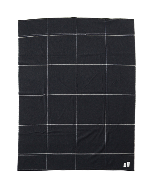 Loomer ブランケット journal standard Furniture ブランケット 「loomer/ルーマー