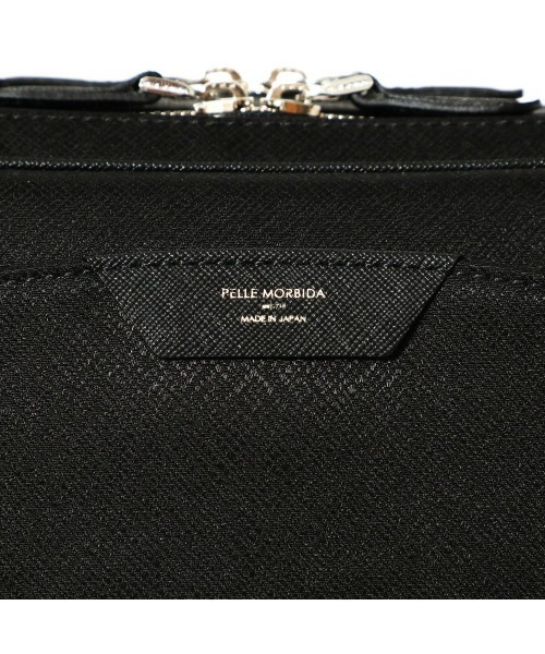 ビジネスバッグ Capitano（キャピターノ） CA302-ブリーフバッグ（2室タイプ） メンズの画像