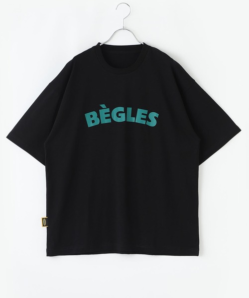 ddp tシャツ 「ddp / ディーディーピー」SOUVENIR PRINT TEE 