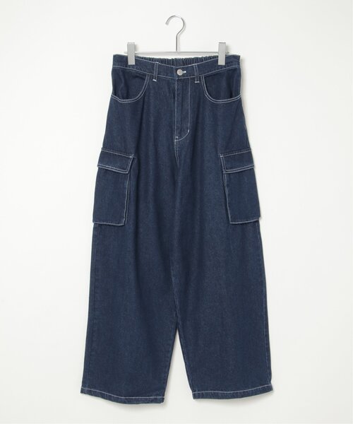 VISION STREET WEAR ジーンズ ビジョンストリートウェア ロゴ