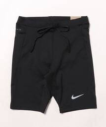 NIKE（ナイキ） タイツ 「NIKEアパレル」DF ファスト BF ハーフ タイツ