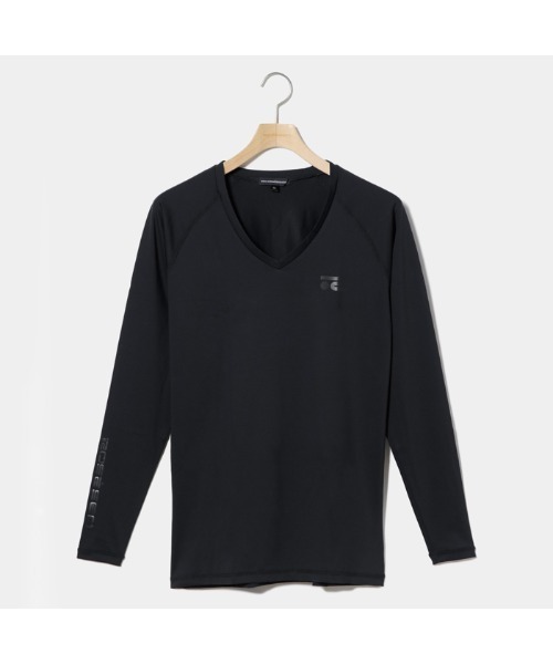 Rosasen（ロサーセン） シャツ 「Rosasen/GOLF」キシリトールナイロン