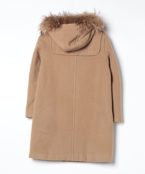 FLORENT」 コート 34 ブラウン レディース : 80836500 : ZOZOTOWN  