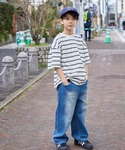 tシャツ 「PAIRMANON STREET」...の詳細画像1