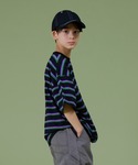 tシャツ 「PAIRMANON STREET」...の詳細画像5