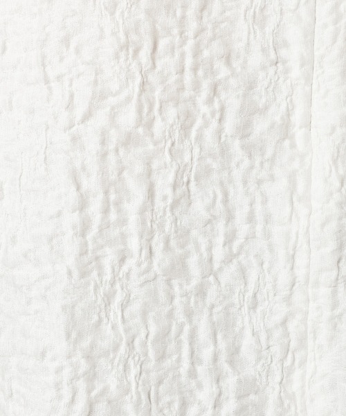 Audie a Muses（オーディア ミューズ） ブラウス シャツ ラッセル