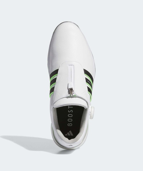 ぽ*！様 新品　アディダス　ツアー360 24 tour ゴルフ25.5 ZG adidas Golf アディダスゴルフ 日本正規品 ジュニア TOUR ツアー