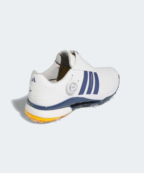 adidas スニーカー ツアー360 24 ボア「adidas Golf/アディダスゴルフ