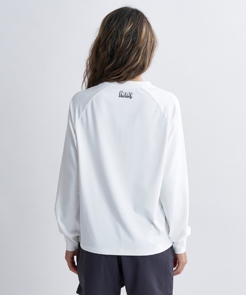 ROXY★ロキシー女性 ラッシュガード WT704XRX ROXY☆ロキシー女性 ラッシュガード WT704XRX (ROXY/ラッシュ