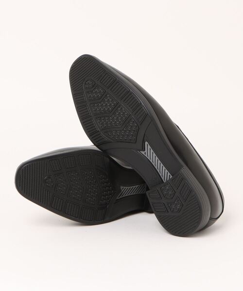 ASBee（アスビー） ローファー CHARKIES チャーキーズ メンズ 通気