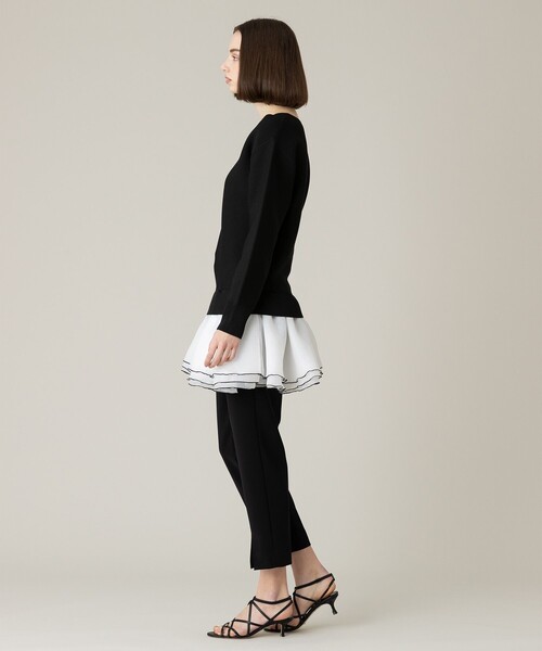 LOULOU WILLOUGHBY（ルルウィルビー） ワンピース 「LOULOU WILLOUGHBY