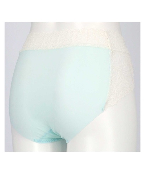 Unoa ショーツ　S une nana cool｜さあ,わたし レース ショーツ | Rakuten Fashion