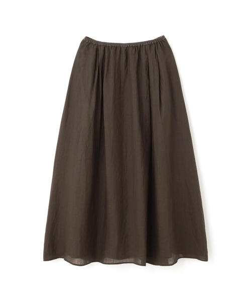 ラミースカート HUMAN WOMAN human woman スカート ラミースカート : ZOZOTOWN Yahoo!店